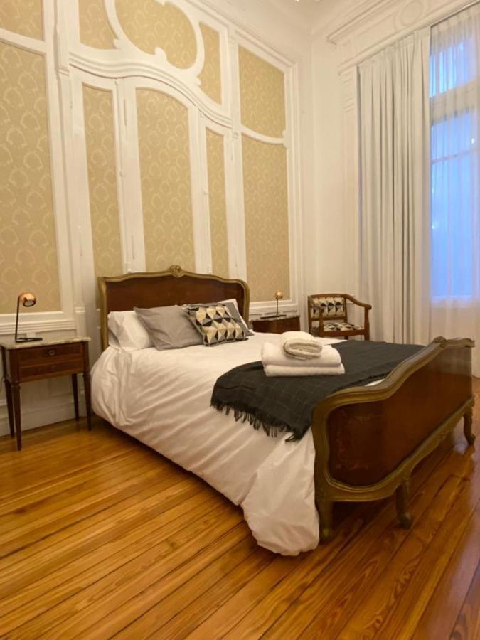 Habitación Individual Estándar