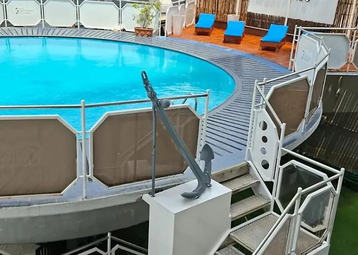 Hotel Cristoforo Colombo Ciudad Autónoma de Ciudad Autónoma de Buenos Aires